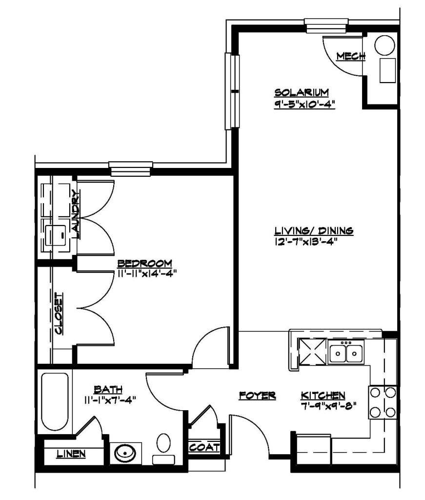 The Orchards Apartments Floor Plans Suffolk VA