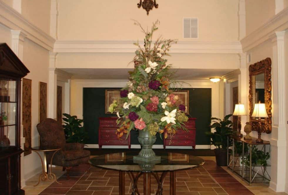 Amenities The Orchards Apartments